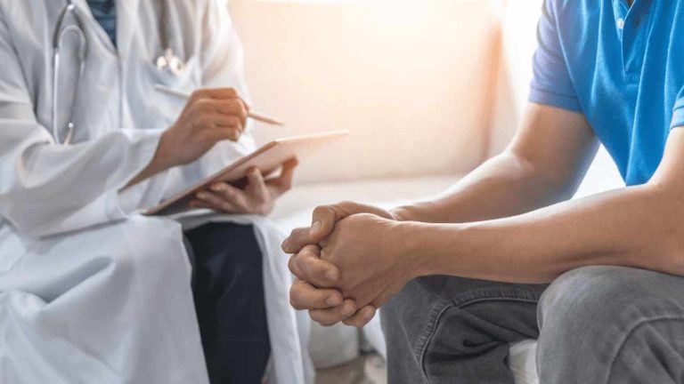 Common Health Issues in Men: పురుషుల్లో ఉండే 7 ప్రధాన ఆరోగ్య సమస్యలు.. జర జాగ్రత్త..!