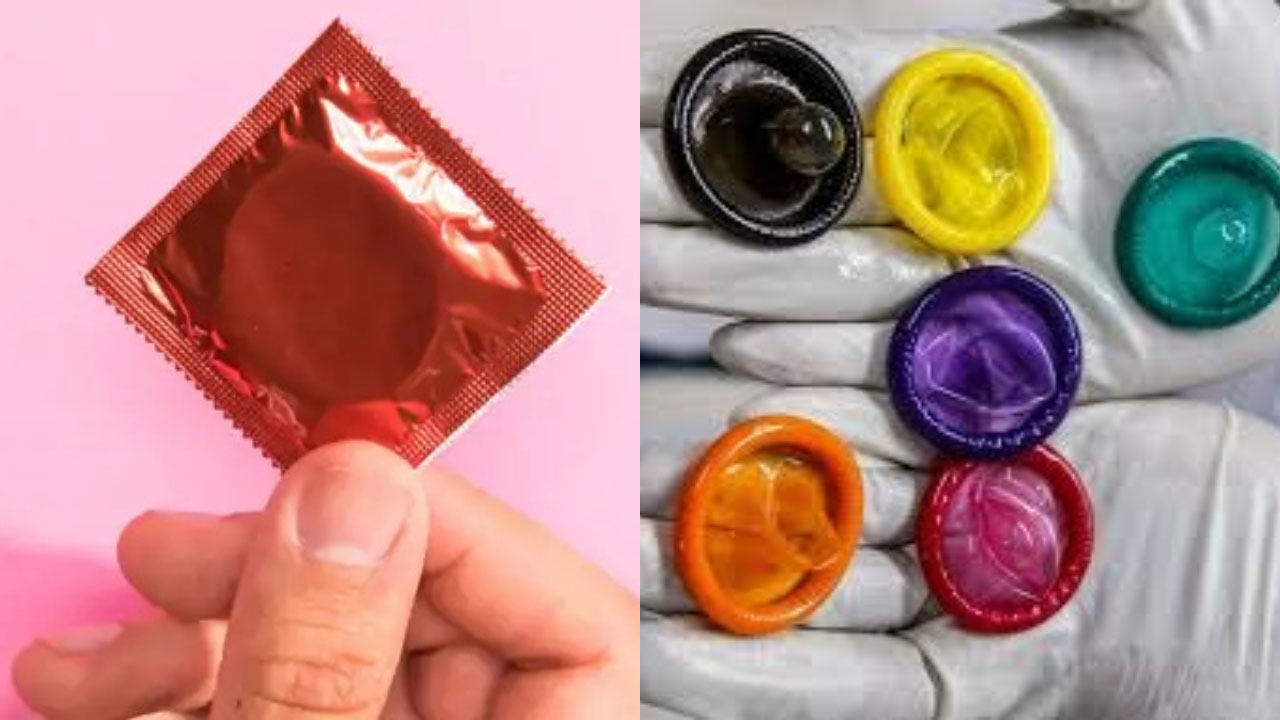 Condoms Shortage: యుద్ధ ప్రభావం.. భారీగా ఏర్పడిన కండోమ్‌ల కొరత..