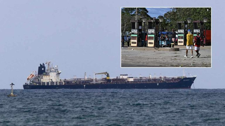 Cuba Fuel Crisis 2026: క్యూబా చేరుకున్న రష్యా చమురు ట్యాంకర్‌.. అకస్మాత్తుగా ట్రంప్‌ వైఖరి ఎందుకు మారింది..?