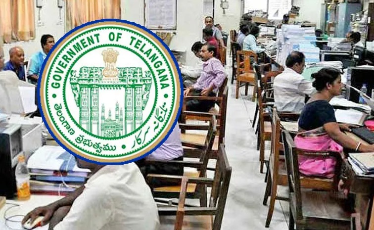 Govt Employees: ప్రభుత్వ ఉద్యోగులకు బిగ్ షాక్.. మరోసారి పొడిగింపు..