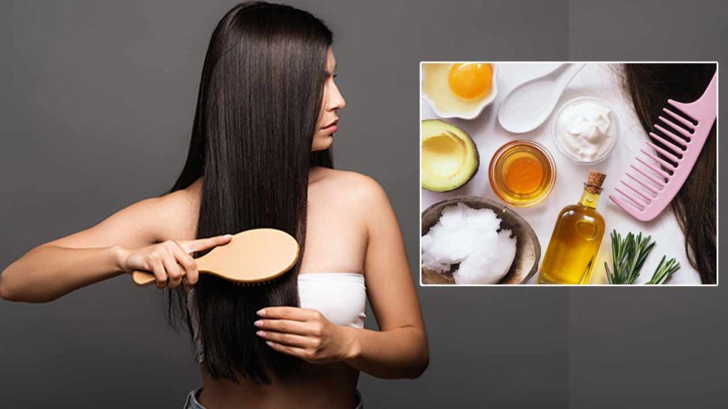 Diy Keratin Treatment At Ho