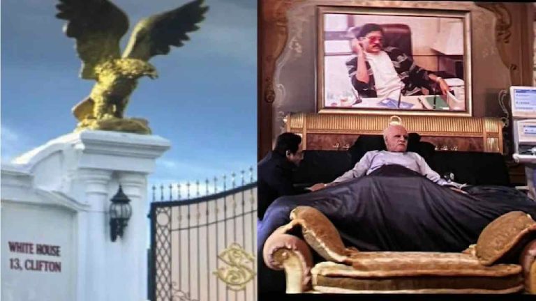 Dawood Ibrahim: దావూద్ ఇబ్రహీం ఇక్కడే ఉంటున్నాడా.. ధురంధర్‌లో చూపించింది నిజమేనా?