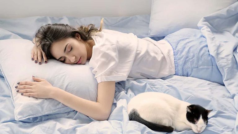 Deep Sleep Tips : చిటికెలో గాఢ నిద్రలోకి జారుకోవాలంటే.. ఈ చిన్న చిట్కాలు పాటిస్తే చాలు..!
