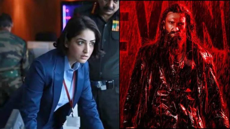 Dhurandhar 2: బాక్సాఫీస్ వద్ద రణవీర్ సింగ్ ‘రివెంజ్’ షురూ.. సినిమాలో యామీ గౌతమ్ సర్ప్రైజ్ రోల్ ఇదే!