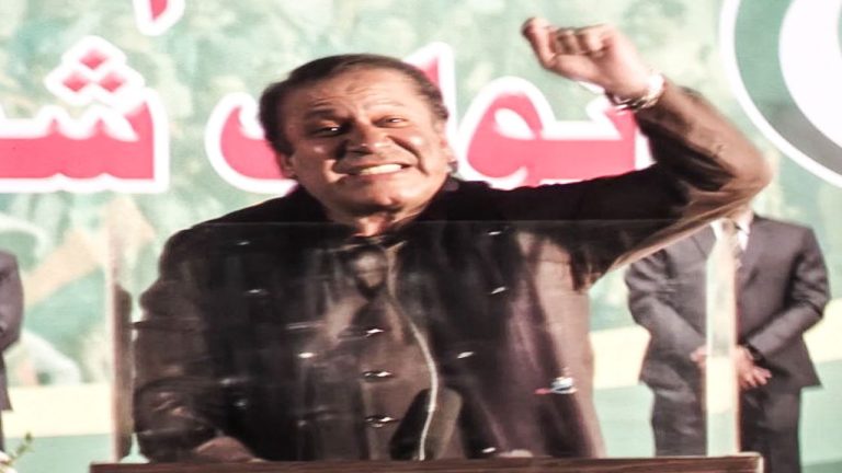 Dhurandhar 2: ధురంధర్ 2 లో పాకిస్థాన్ మాజీ ప్రధాని..