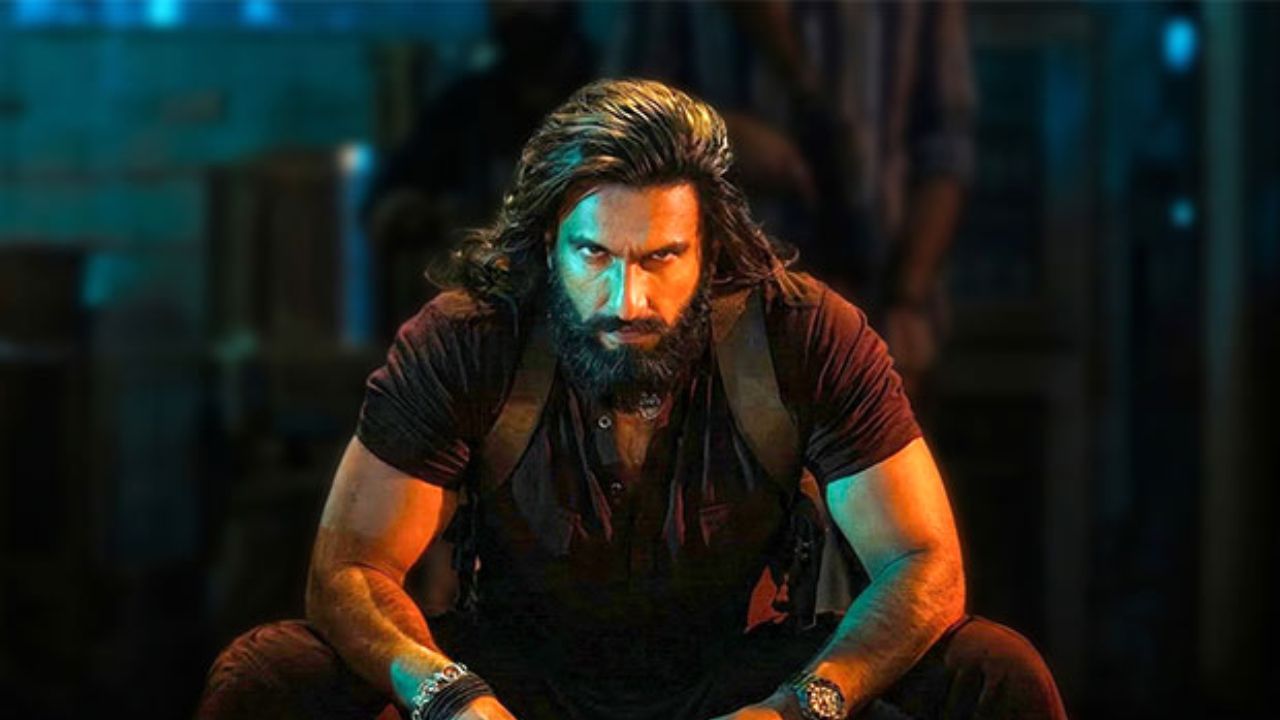 Dhurandhar 2: సంచలనం.. వారం రోజుల్లో వెయ్యి కోట్లు!