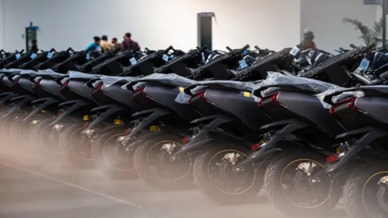 EV Bike On Subsidy: రూ.లక్ష బండిపై 90 శాతం సబ్సిడీ.. రేపటి నుంచి దరఖాస్తులు…