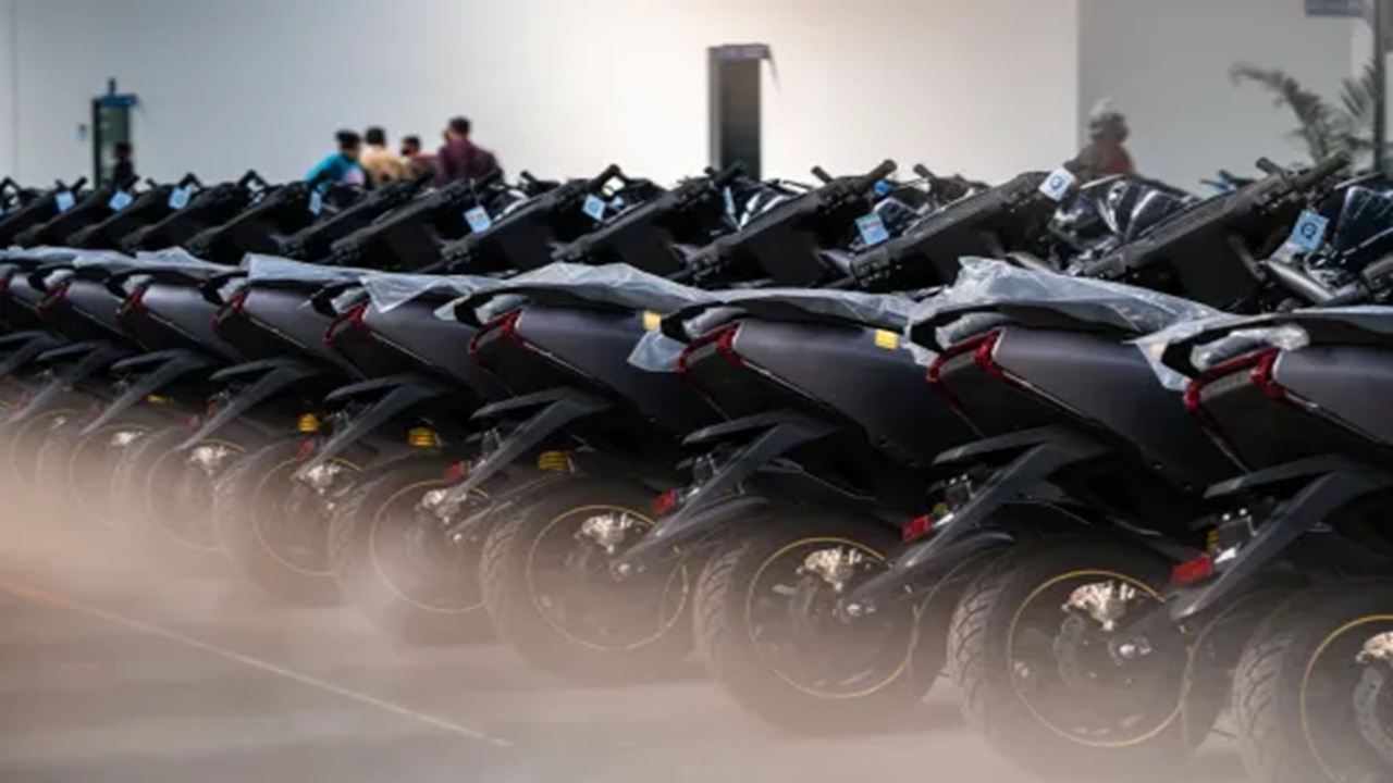 EV Bike On Subsidy: రూ.లక్ష బండిపై 90 శాతం సబ్సిడీ.. రేపటి నుంచి దరఖాస్తులు…