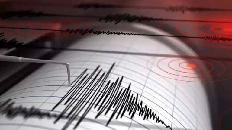 Earthquake: జపాన్‌లో భారీ భూకంపం.. 6.2 తీవ్రత నమోదు