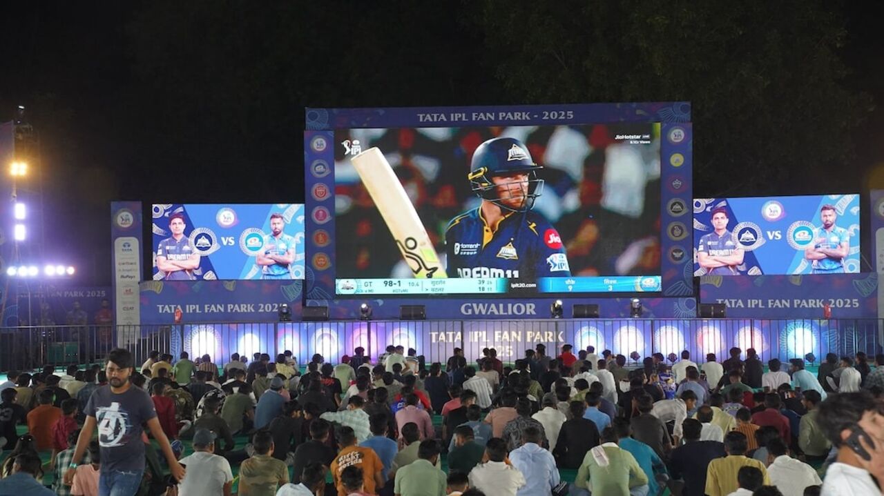 ipl 2026 fan park nizamabad dates schedule details
