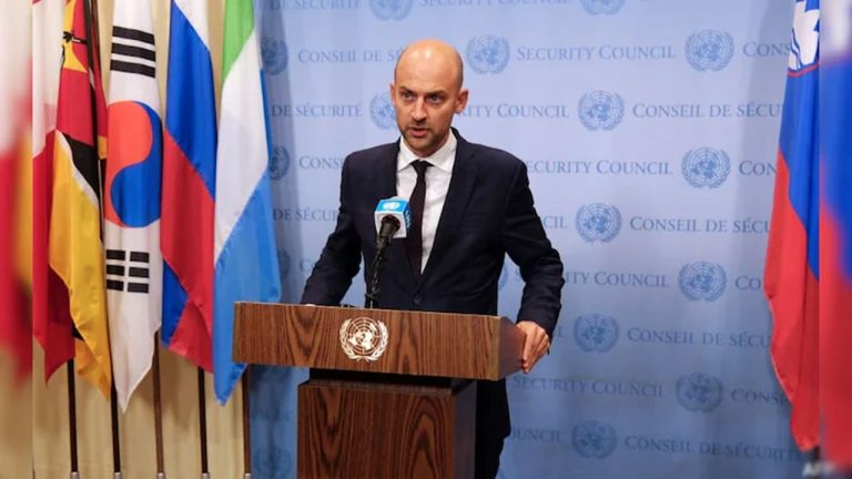 France-Iran: గల్ఫ్ దేశాలకు ఫ్రాన్స్ మద్దతు.. ఇరాన్‌‌పై యుద్ధానికి సిద్ధంగా ఉన్నట్లు ప్రకటన