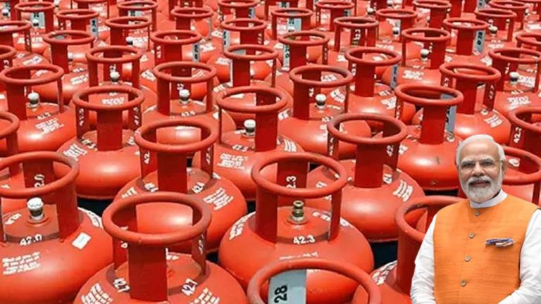 Oil-Gas Shortage: యుద్ధం వేళ కేంద్రం గుడ్‌న్యూస్!.. చమురు, గ్యాస్‌పై కీలక సమాచారం