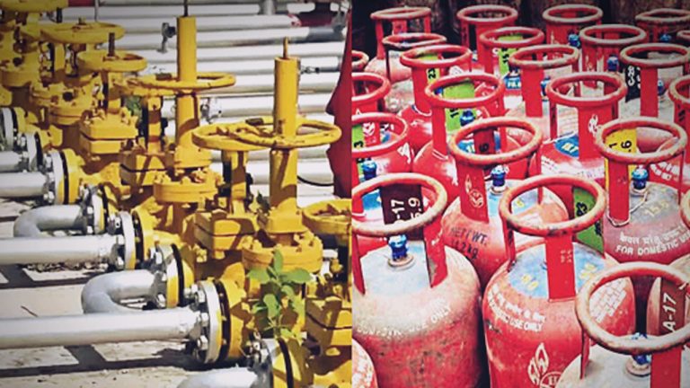 Gas Discounts: గ్యాస్ వినియోగదారులకు డిస్కౌంట్లు.. మార్చి 31 వరకే అవకాశం..
