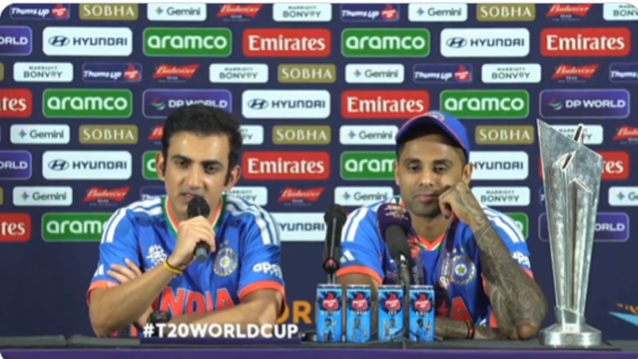 Gautam Gambhir: ఛీ అన్నారు.. దిగిపో అన్నారు.. కట్ చేస్తే! చరిత్ర సృష్టించిన టీమిండియా కోచ్..!