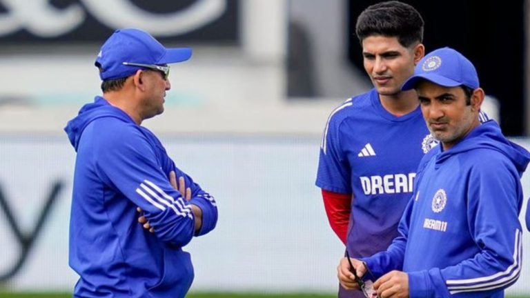 Gambhir vs Agarkar: గంభీర్-అగార్కర్ మధ్య విభేదాలు.. కారణం ఆ స్టార్ ఆటగాడే!