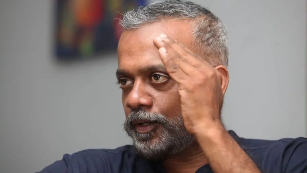 Gautham Menon Court Case