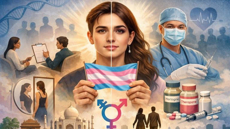 ‘ఈ శరీరం నాదే కానీ ఇందులో నేను లేను..’ ఇండియాలో ట్రాన్స్‌జెండర్ల సర్జరీల వెనుక నమ్మలేని నిజాలు