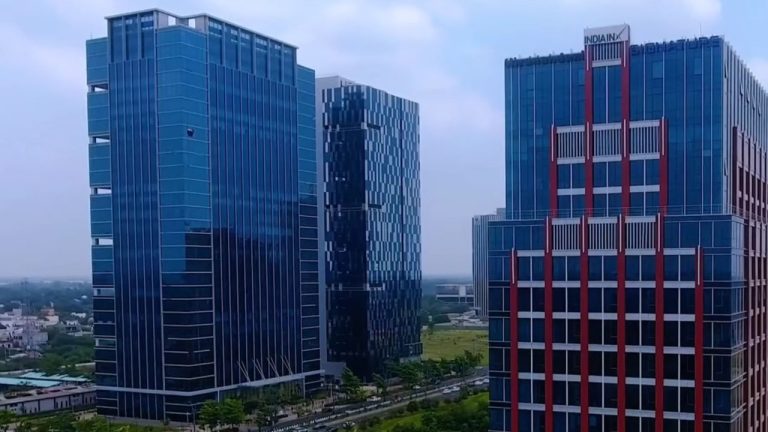 GIFT City: సింగపూర్, దుబాయ్‌లకు ధీటుగా.. మన దేశంలోనే గ్లోబల్ ఇన్వెస్ట్‌మెంట్ వేదిక..