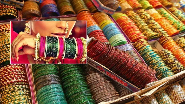 Glass Jewelry Vastu Tips for Women: మీరు విరిగిన, పగిలిన గాజులు ధరిస్తున్నారా? మహిళలు తప్పకుండా తెలుసుకోవాల్సిన విషయాలు..