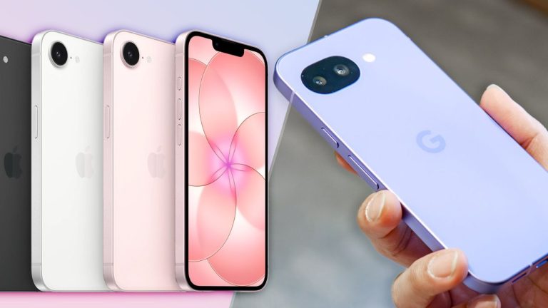 అదిరిపోయే ఆఫర్లతో భారత్‌లో Google Pixel 10a అమ్మకాలు షురూ..!