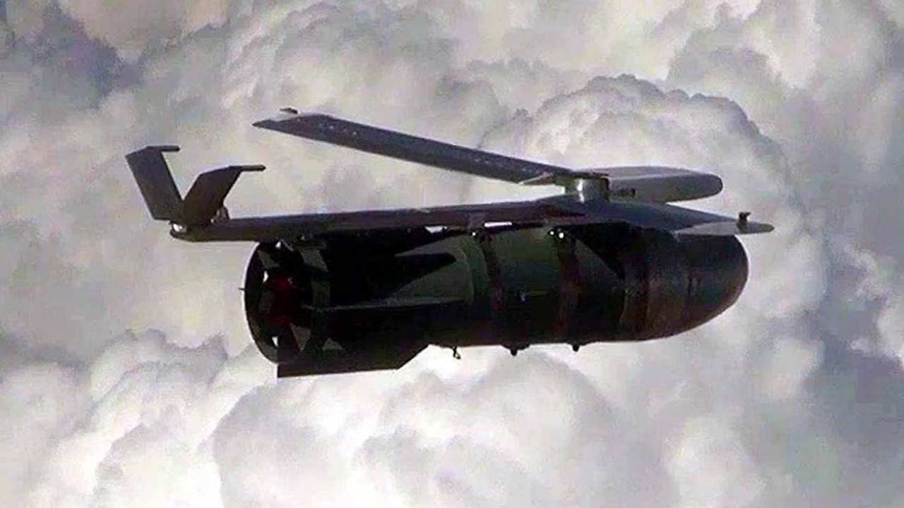 Gravity Nuclear Bombs: ఇరాన్ నామరూపాలు లేకుండా చేసేందుకు అమెరికా మాస్టర్ ప్లాన్ ఇదే!