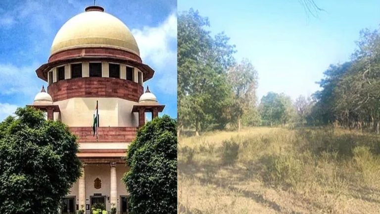 Hyderabad: అందుబాటులోకి మరో అర్బన్ పార్క్.. గుర్రంగూడ అటవీ ప్రాంతాన్ని రిజర్వ్ ఫారెస్ట్‌గా ప్రకటన..