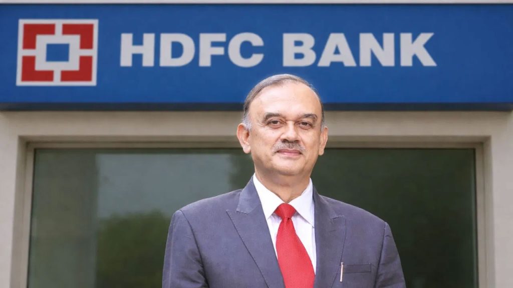 Hdfc Bank