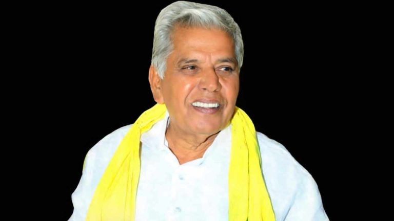 Hanumantha Rao Chowdary: టీడీపీ మాజీ ఎమ్మెల్యే హనుమంతరాయ చౌదరి కన్నుమూత..