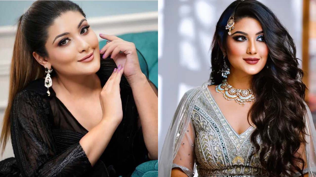 actress harshil kalia dies car accident jaipur