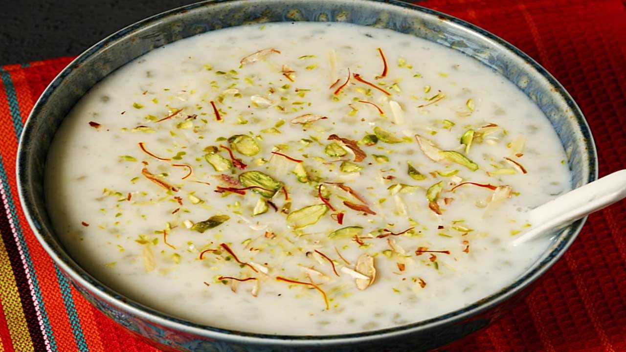 Saggubiyyam Payasam: పంచదార అక్కర్లేదు.. ఎండలకి చలవ చేసే ‘హెల్దీ’ పాయసం ఇలా సింపుల్‌గా చేసుకోండి!