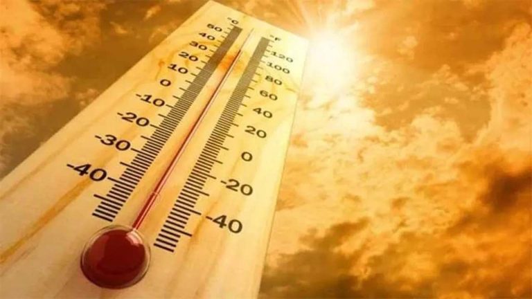 Heat waves: తెలుగు రాష్ట్రాల్లో భానుడు భగభగలు.. హడలెత్తిపోతున్న ప్రజలు