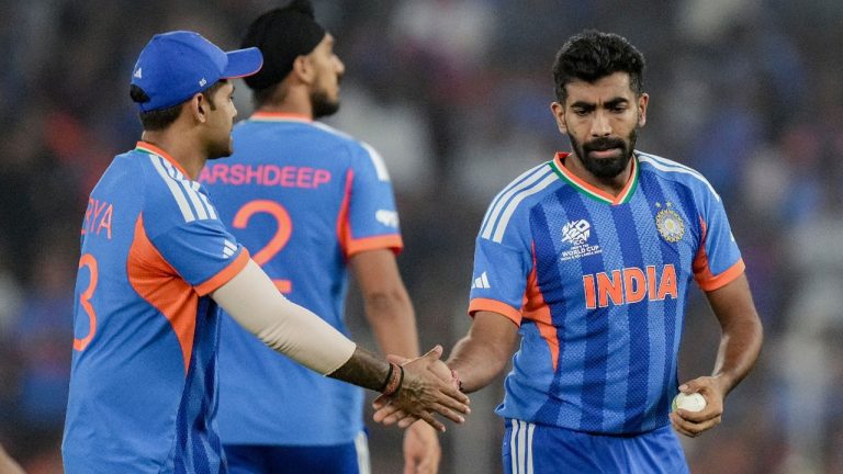 IND vs WI: ఈడెన్‌లో వెస్టిండీస్ ప్లేయర్ల గర్జన.. భారత్ ముందు భారీ లక్ష్యం!