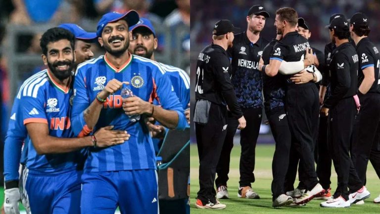 IND vs NZ Final: భారత్-న్యూజిలాండ్ ఫైనల్ మ్యాచ్ రద్దయితే విజేత ఎవరు? ఐసీసీ రూల్స్ ఏం చెబుతున్నాయంటే!
