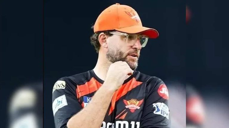 IPL 2026: సన్‌రైజర్స్‌ ఓటమికి బాధ్యులు ఎవరో చెప్పిన ఎస్‌ఆర్‌హెచ్ హెడ్ కోచ్!