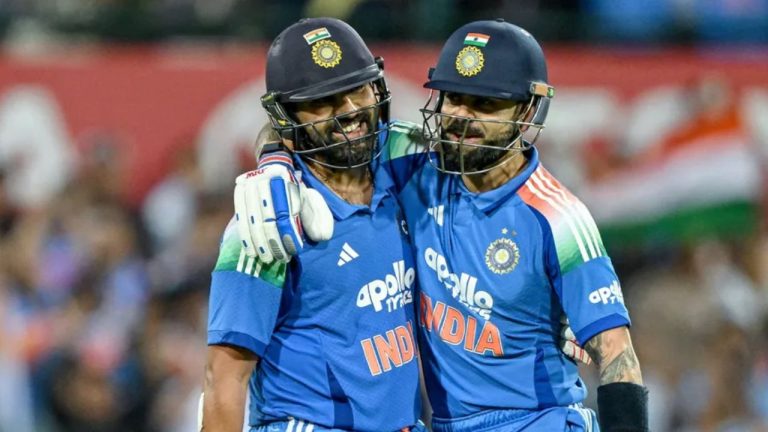 IPL 2026: కోహ్లీ, రోహిత్ ల మధ్య తేడా అదే.. రవిచంద్రన్ అశ్విన్ కీలక వ్యాఖ్యలు..!