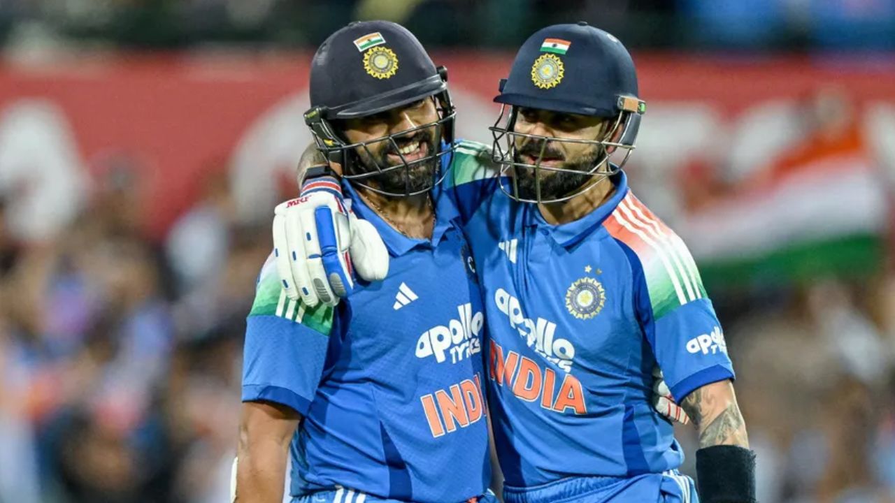 IPL 2026: కోహ్లీ, రోహిత్ ల మధ్య తేడా అదే.. రవిచంద్రన్ అశ్విన్ కీలక వ్యాఖ్యలు..!