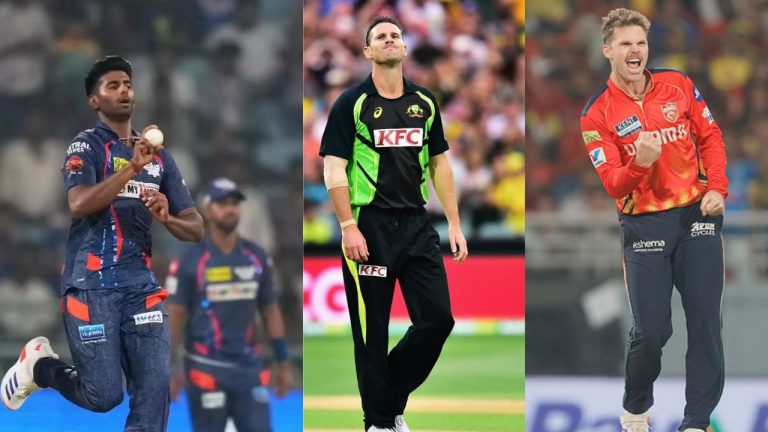 IPL Fastest Ball: ఐపీఎల్ చరిత్రలో ఫాస్టెస్ట్ డెలివరీలు.. టాప్-5లో మనోళ్లు ఇద్దరు!