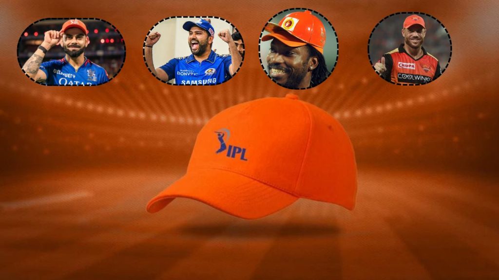 Ipl Orange Cap