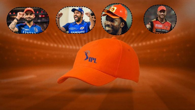 IPL Orange Cap: కోహ్లీ, రోహిత్ శర్మ కాదు.. ఈ స్టార్ ప్లేయరే ఐపీఎల్‌లో ఆరెంజ్ క్యాప్ ‘కింగ్’..!