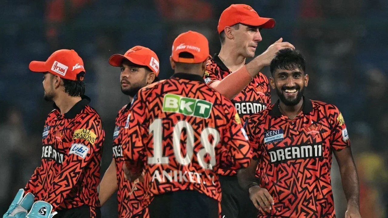 SRH: సన్‌రైజర్స్ హైదరాబాద్ ఫ్యాన్స్‌కి గుడ్‌న్యూస్.. టీమ్‌లోకి ఆ స్టార్ బౌలర్ వచ్చేశాడోచ్..!