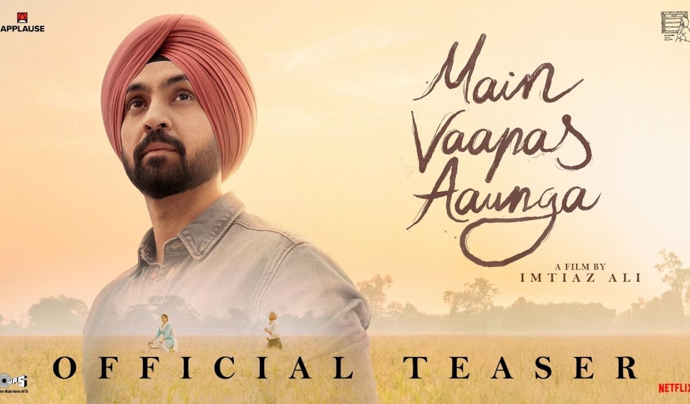 Bollywood : భారత్ విభజన తర్వాత జ్ఞాపకాలు, ప్రేమ చుట్టూ తిరిగే భావోద్వేగ కథతో వస్తున్న స్టార్ డైరెక్టర్