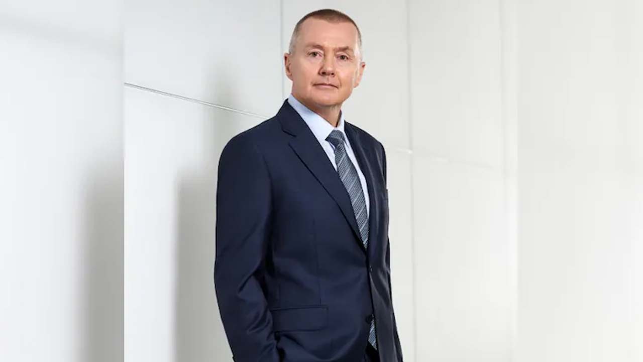 IndiGo CEO: ఇండిగో నూతన సీఈవోగా విలియం వాల్ష్.. ఈయన ఎవరంటే?