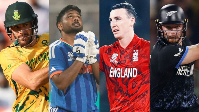 T20 WC 2026 Semi Final Schedule: సెమీస్‌ షెడ్యూల్‌.. భారత్‌ ప్రత్యర్థి, వేదిక డీటెయిల్స్ ఇవే!