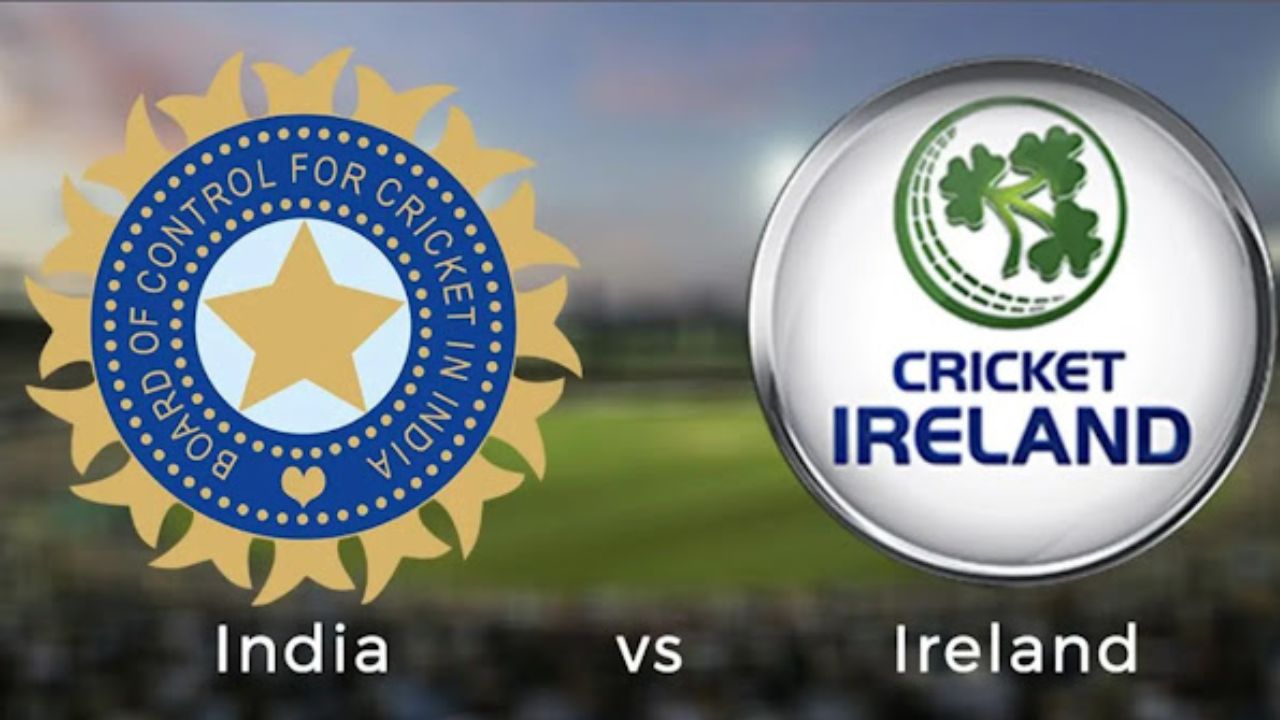 India vs Ireland T20I Series: ఐపీఎల్ 2026 సన్నాహాల మధ్య టీమిండియా కొత్త టీ20 సిరీస్‌ ప్రకటన.. మ్యాచ్ లు జరిగేది అక్కడే..!