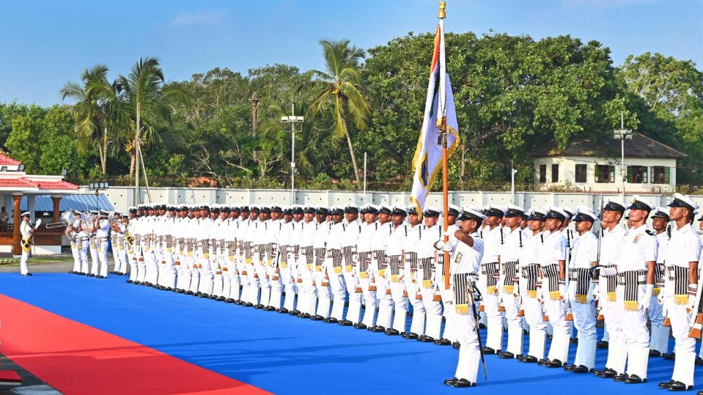 Indian Navy Agniveer Recrui