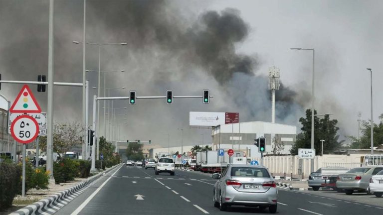 India-Iran: ఇరాన్‌లో భారతీయులకు కేంద్రం తాజా హెచ్చరికలు ఇవే!