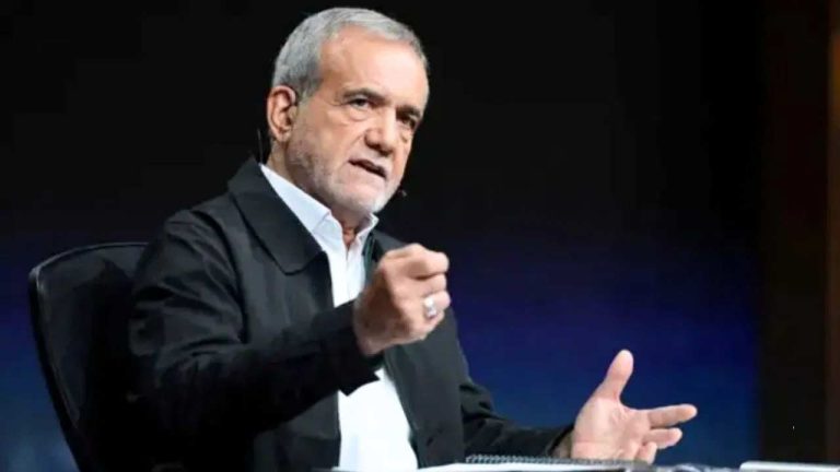 Iran: ఇరాన్ సంచలన నిర్ణయం.. అణు కార్యక్రమానికి స్వస్తి?