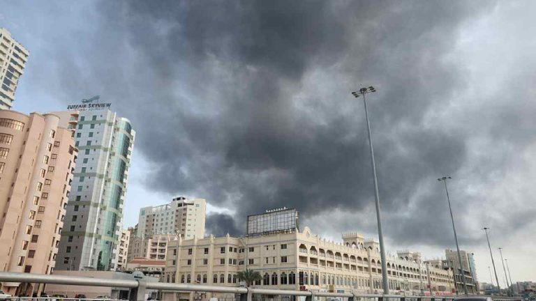 Iran War: ఇరాన్ యుద్ధం బహ్రైయిన్ చావుకొచ్చింది.. పాలనమార్పు దిశగా చిన్న దేశం.!