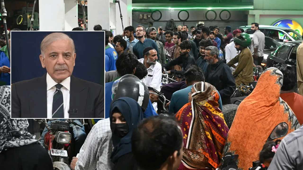 Iran War Impact on Pakistan: ఇరాన్‌ యుద్ధం ఎఫెక్ట్‌.. పాకిస్తాన్‌లో సంక్షోభం..!