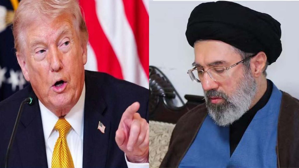 Irantrump